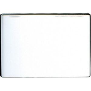 Schneider 4 x 5.65" True-Net Black 1, 2, 3 Filter Glass Filter MFR #68-094156 - Full Set 3 Filters