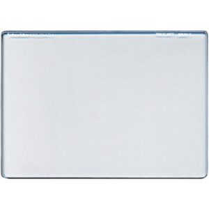 Schneider 4 x 5.65" True-Net Gray 1, 2 Filter Glass Filter MFR #68-096156 - Full Set 2 Filters