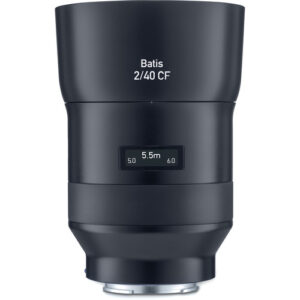 ZEISS Batis 40mm f/2 CF Lens - 2239-137