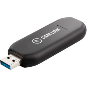 Elgato Cam Link 4K Standard