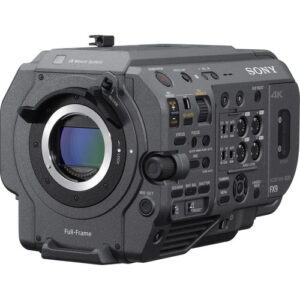Sony PXW-FX9 6K Full-Frame Camera System PXW-FX9