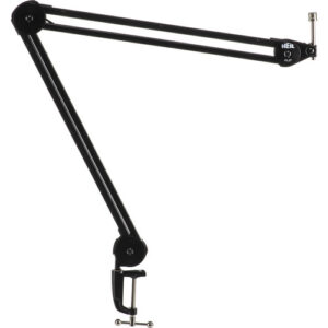 Heil Sound PL2T Overhead Studio and Broadcast Boom Mount