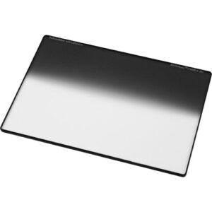 Schneider 4 x 5.65" Rhodium® FSND 0.3, 0.6, 0.9, 1.2, 1.5 Soft Edge Horizontal - Full Set 5 Filters