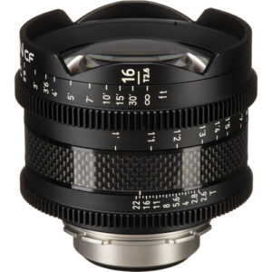 Rokinon XEEN CF 16mm T2.6 Pro Cine Lens (PL Mount) - CFX16-PL