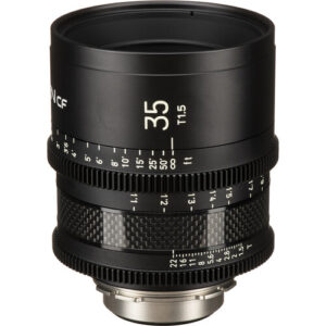 Rokinon XEEN CF 35mm T1.5 Pro Cine Lens (PL Mount) - CFX35-PL