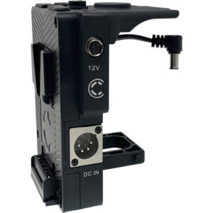 Core SWX Battery Plate for Sony PXW-FX9 (V-Mount) - V2