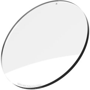 Vaxis 95mm Polarizing Filter for Tilta Mirage Matte Box
