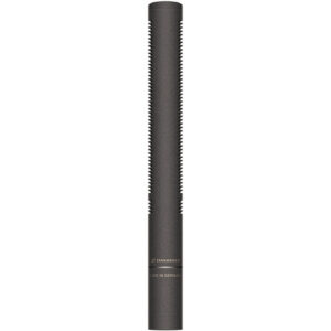 Sennheiser MKH 8060 Moisture-Resistant Short Shotgun Microphone