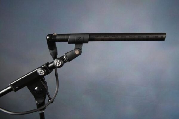 Heil Sound PL2T Overhead Studio and Broadcast Boom Mount - Image 2