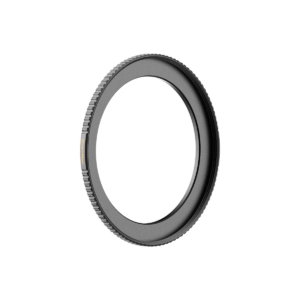 PolarPro Step-Up Rings - 77mm-82mm, 72mm-82mm, 67mm-82mm - 3 Ring Set