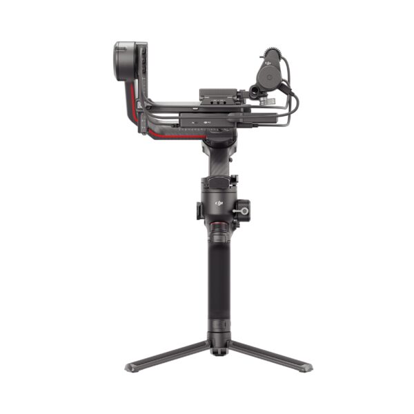 Sony A7S III + Sony GM Zoom Package + DJI RS3 Pro - Image 6