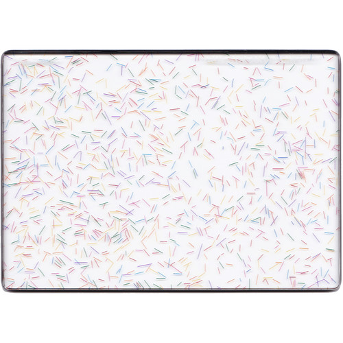 Schneider 4 x 5.65" True-Streak Confetti Filter