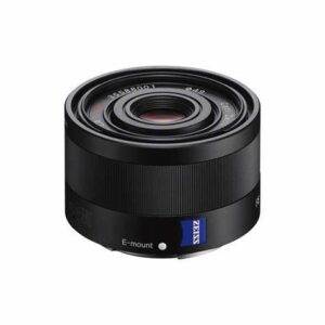 Sony Sonnar T* FE 35mm f/2.8 ZA Lens - SEL35F28Z