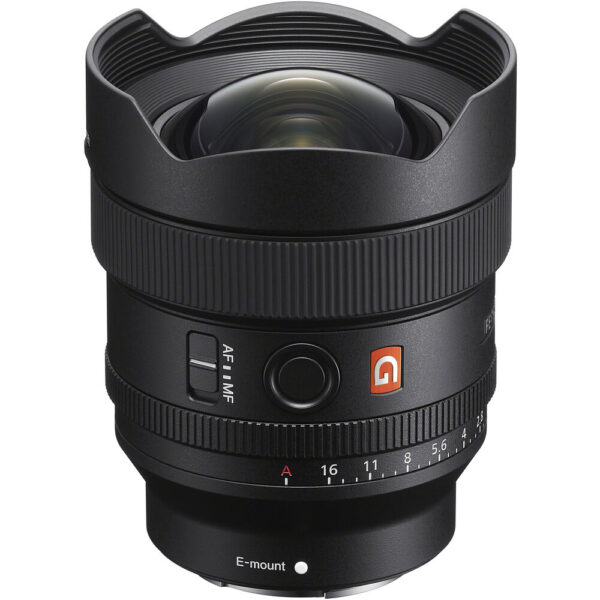 Sony FE 14mm f/1.8 GM Lens - SEL14F18GM - Image 3