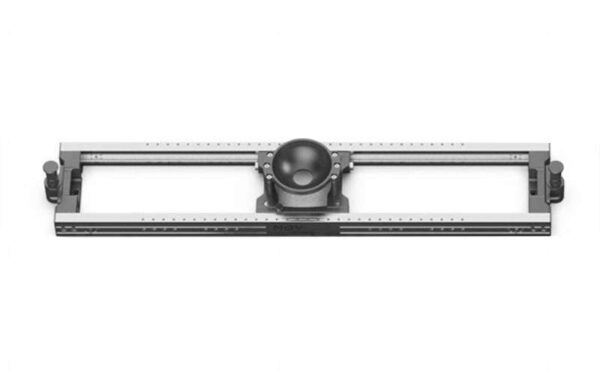 MOVMAX Camera Slider System - 4ft - Image 4