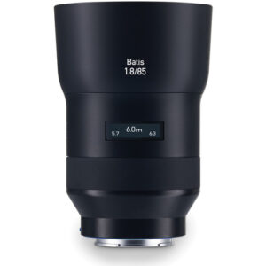 ZEISS Batis 85mm f/1.8 Lens - 2103-751