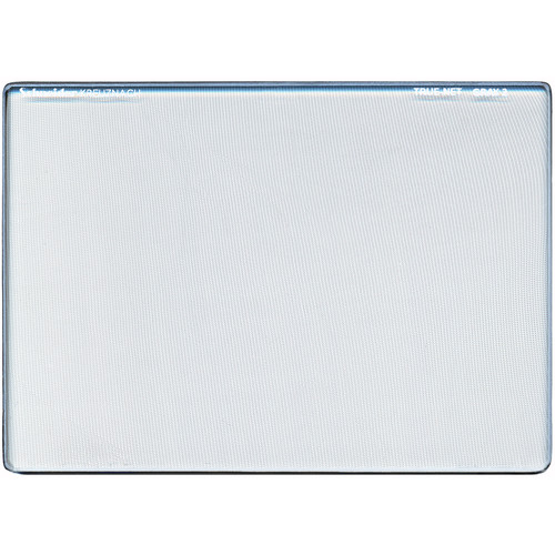 Schneider 4 x 5.65" True-Net Black 1, 2, 3 Filter Glass Filter MFR #68-094156 - Full Set 3 Filters