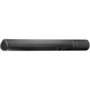 Sennheiser MKH 8060 Moisture-Resistant Short Shotgun Microphone