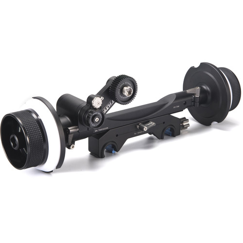 Tilta FF-T04-V2 Dual-Sided Follow Focus Kit