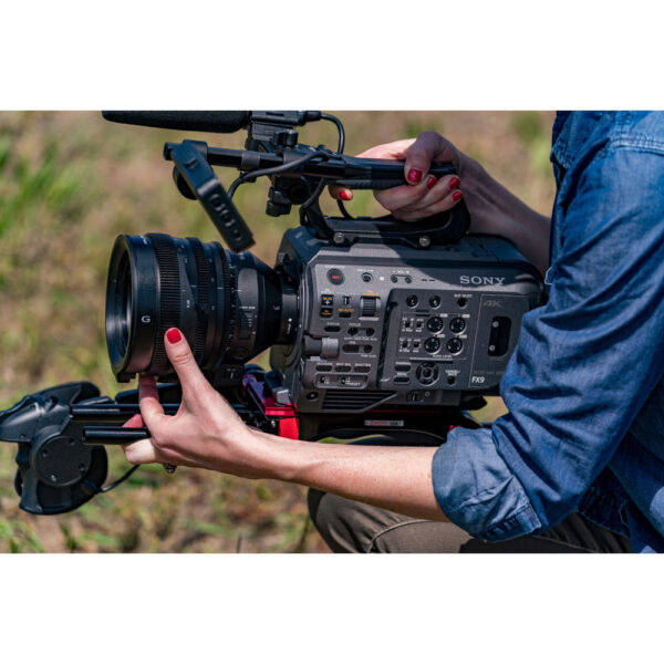 Sony PXW-FX9 6K Full-Frame Camera System PXW-FX9 - Image 7