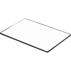 Schneider 4 x 5.65" 2mm Clear True-Streak Filter