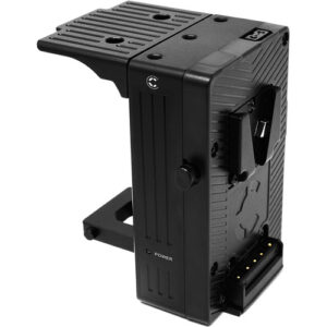 Core SWX Battery Plate for Sony PXW-FX9 (V-Mount) - V1