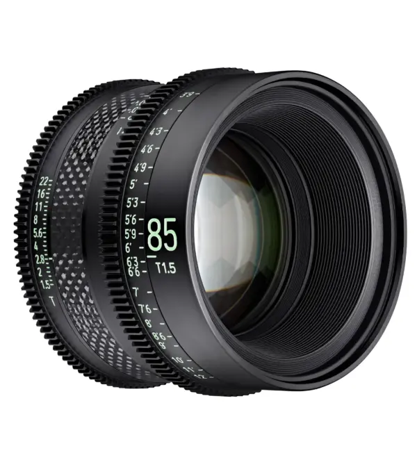 Rokinon XEEN CF 85mm T1.5 Pro Cine Lens (PL-Mount) - CFX85-PL - Image 4