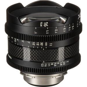 Rokinon XEEN CF 16mm T2.6 Pro Cine Lens (PL Mount) - CFX16-PL