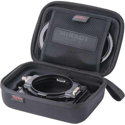 Tilta Mirage Matte Box - Full Kit with Accessories