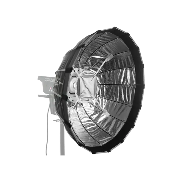 Aputure Light Dome Mini II (21.5") - Image 2