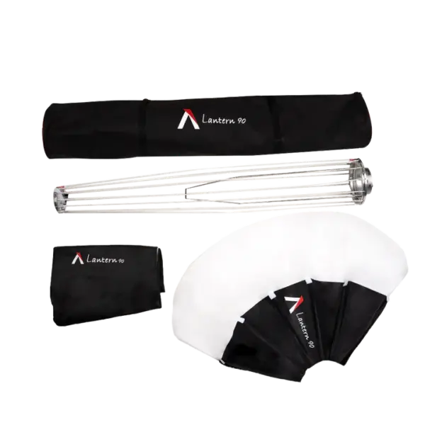Aputure Lantern 90 (3') - Image 7
