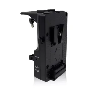 Core SWX Battery Plate for Sony PXW-FX9 (V-Mount) - V2