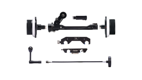Tilta FF-T04-V2 Dual-Sided Follow Focus Kit - Image 6