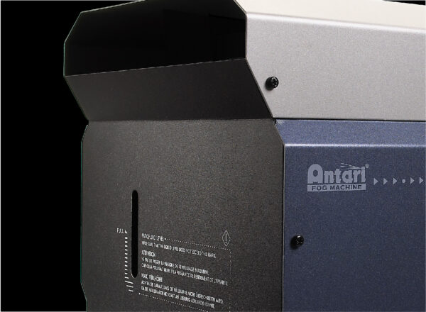 Antari HZ-350 Haze Machine - Image 4
