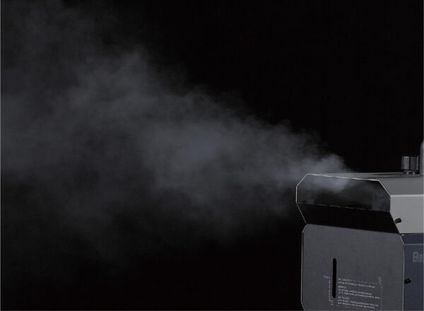 Antari HZ-350 Haze Machine - Image 6