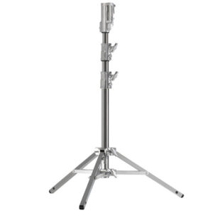 KUPO 20" Master C Stand W/ Turtle Base