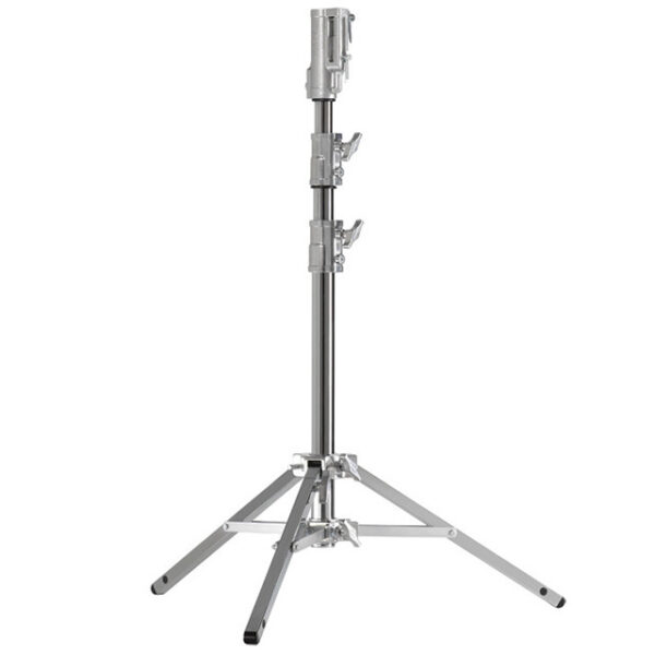 KUPO 20" Master C Stand W/ Turtle Base