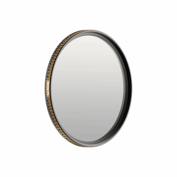 PolarPro QuartzLine | Camera Filters - 82mm / ND8/PL, ND16/PL, ND64/PL - 3 Filter Set - Image 3
