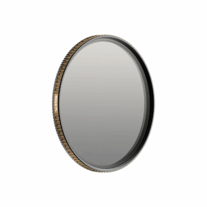 PolarPro QuartzLine | Camera Filters - 82mm / ND8/PL, ND16/PL, ND64/PL - 3 Filter Set