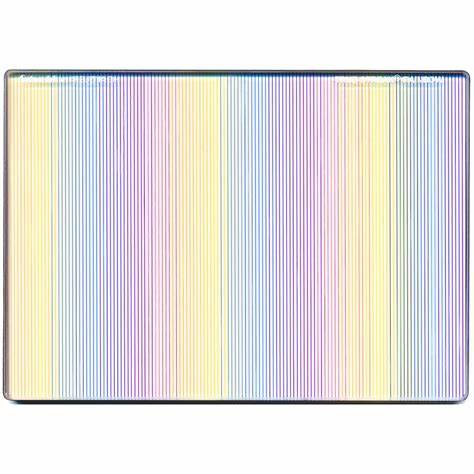 Schneider 4 x 5.65" True-Streak Rainbow Filter