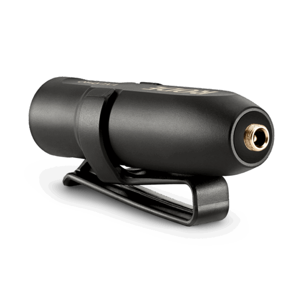 RODE VXLR Pro Transformer-Balanced 3.5mm TRS Female to XLR Male Adapter with Phantom-Power Converter - Image 4