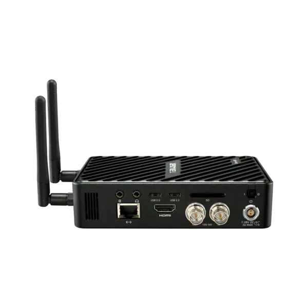 Teradek SERV 4K Camera-to-Cloud and Local Production Streaming - Image 9