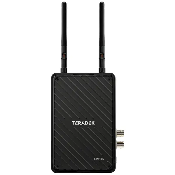 Teradek SERV 4K Camera-to-Cloud and Local Production Streaming - Image 7