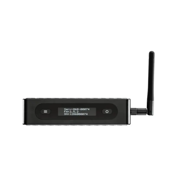 Teradek SERV 4K Camera-to-Cloud and Local Production Streaming - Image 4