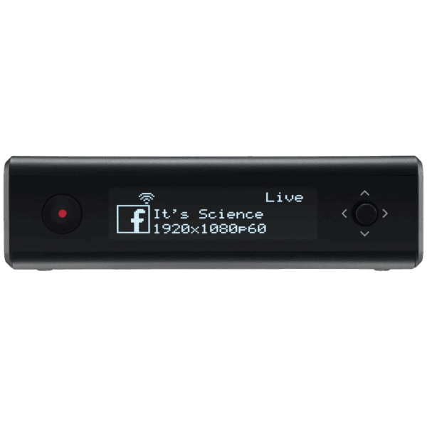 Teradek VidiU X HD Video Streaming System - Image 8