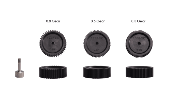 Tilta FF-T04-V2 Dual-Sided Follow Focus Kit - Image 7