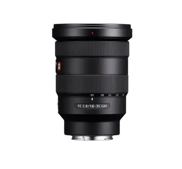 Sony FE 16-35mm f/2.8 GM Lens - SEL1635GM