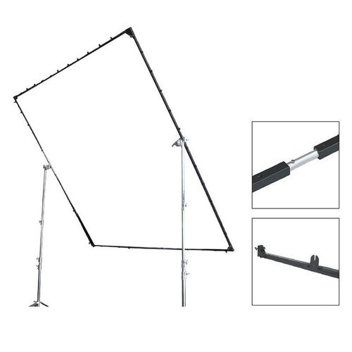 Kupo Butterfly Frame Kit (8 x 8')