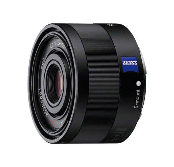 Sony Sonnar T* FE 35mm f/2.8 ZA Lens - SEL35F28Z - Image 2